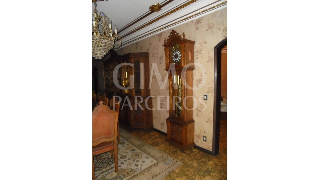 Moradia T7 para Venda em Bustos, Troviscal e Mamarrosa Foto 16