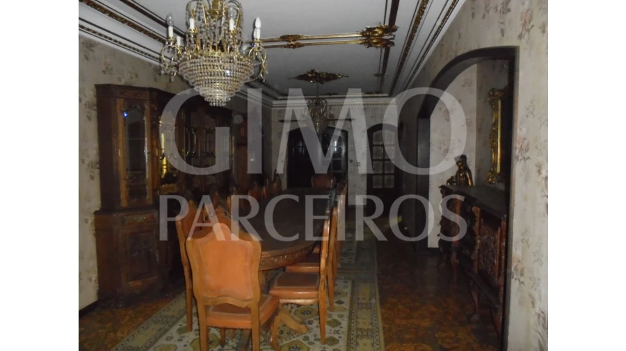 Moradia T7 para Venda em Bustos, Troviscal e Mamarrosa Foto 14