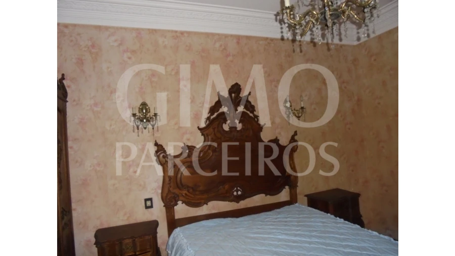 Moradia T7 para Venda em Bustos, Troviscal e Mamarrosa Foto 24