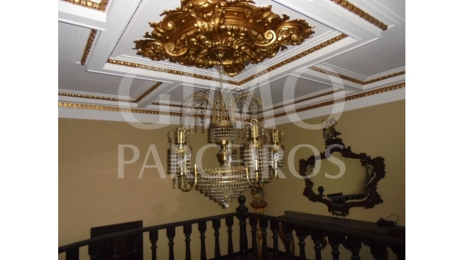 Moradia T7 para Venda em Bustos, Troviscal e Mamarrosa Foto 42