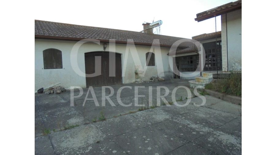 Moradia T7 para Venda em Bustos, Troviscal e Mamarrosa Foto 44