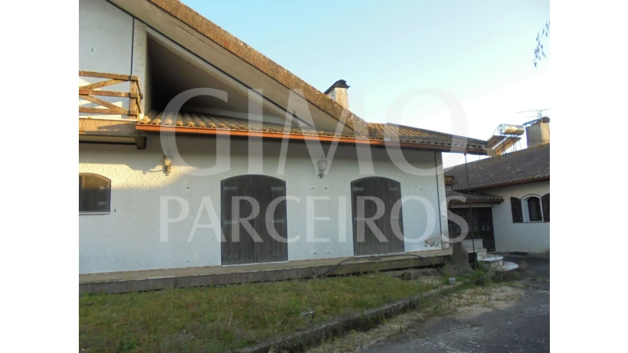 Moradia T7 para Venda em Bustos, Troviscal e Mamarrosa Foto 45