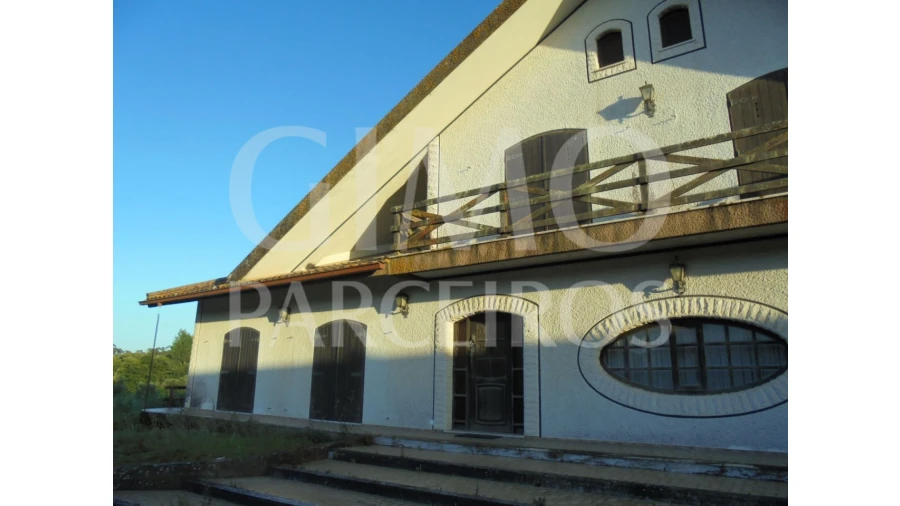 Moradia T7 para Venda em Bustos, Troviscal e Mamarrosa Foto 46