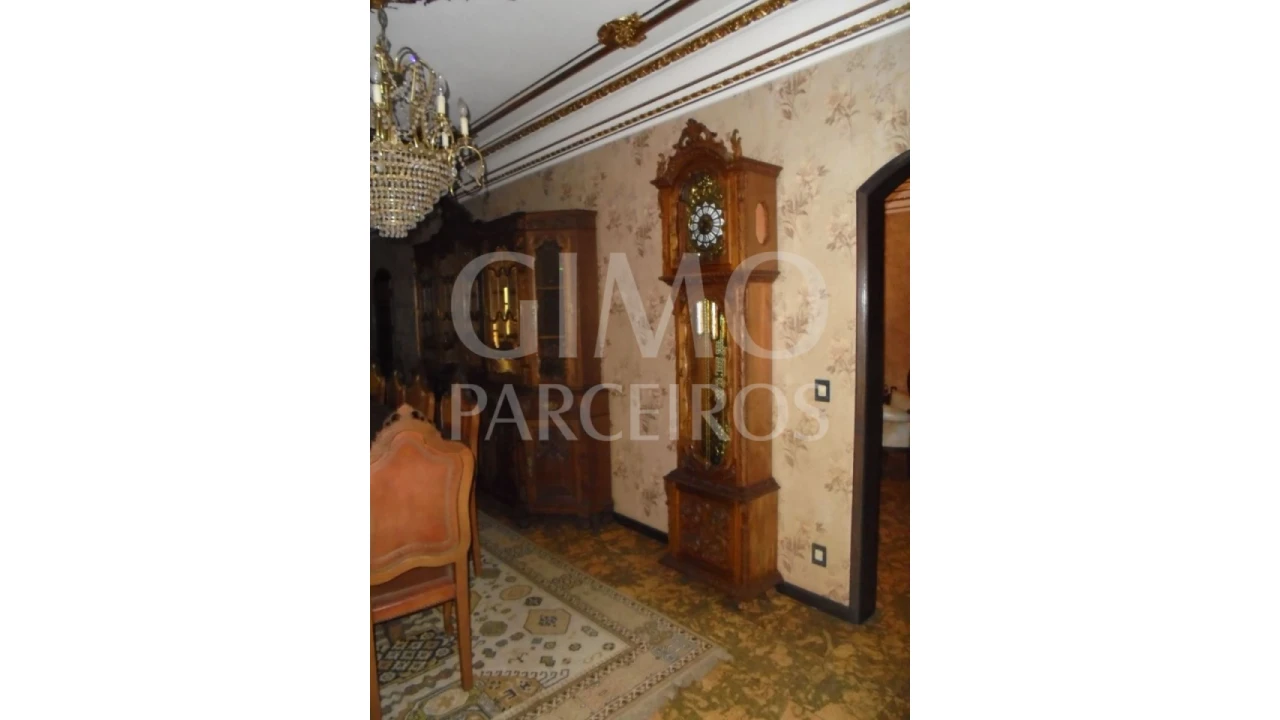 Moradia T7 para Venda em Bustos, Troviscal e Mamarrosa Foto 15