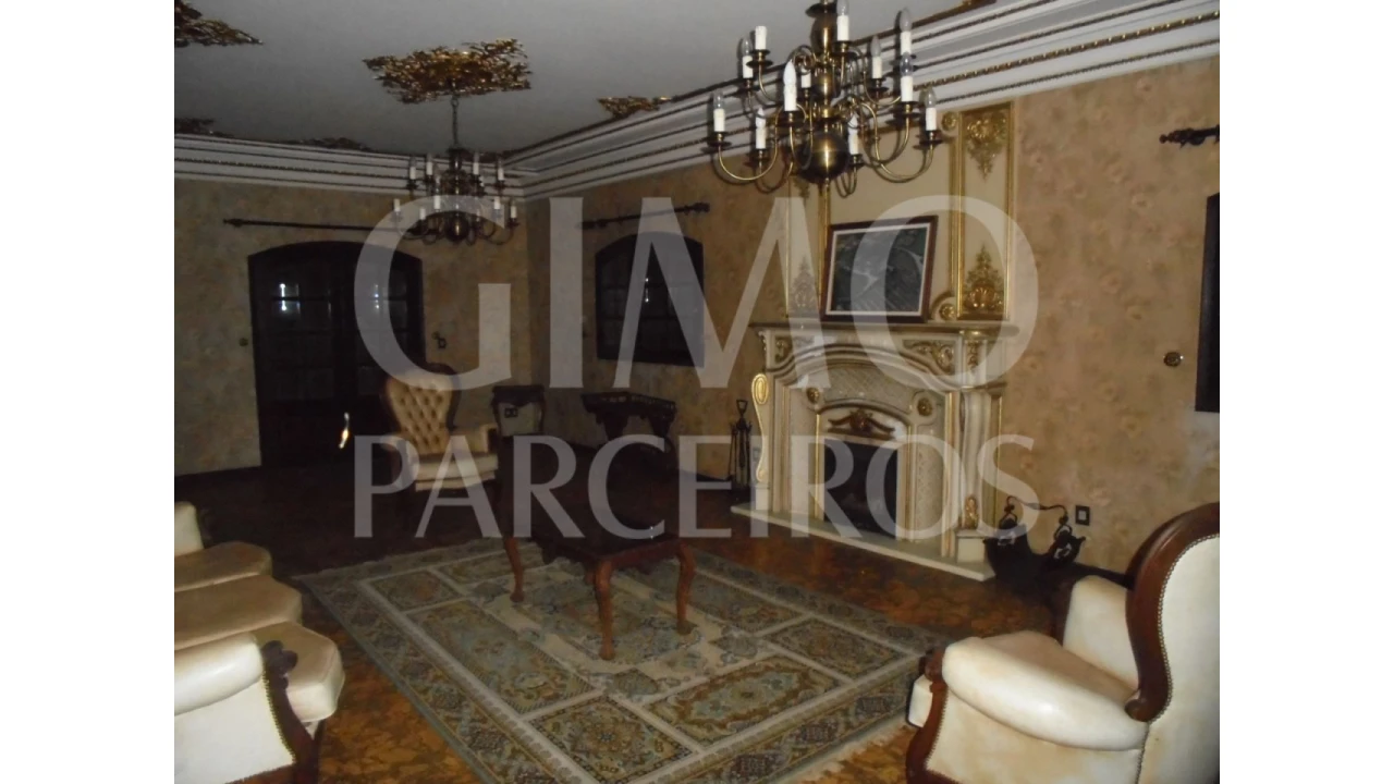 Moradia T7 para Venda em Bustos, Troviscal e Mamarrosa Foto 16