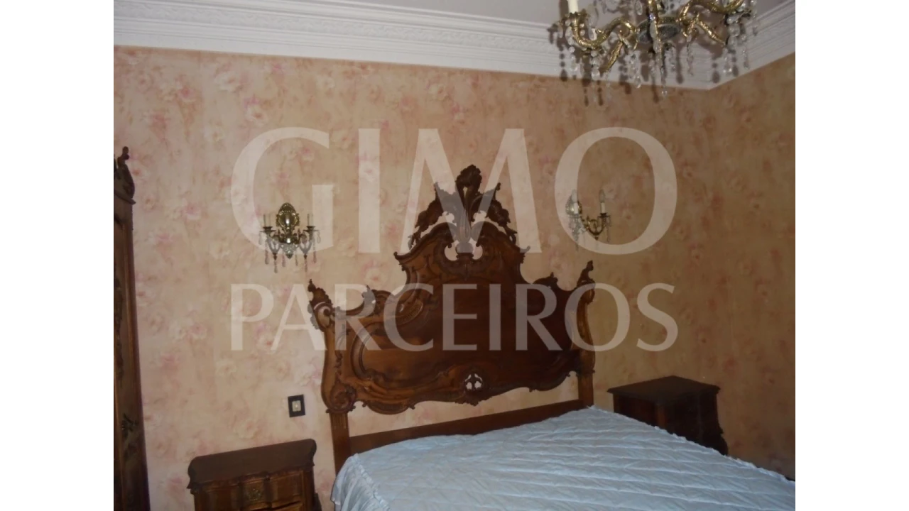 Moradia T7 para Venda em Bustos, Troviscal e Mamarrosa Foto 23