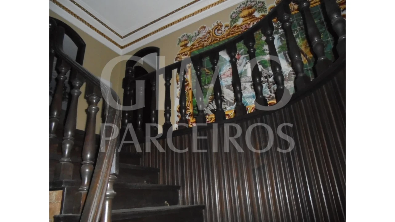 Moradia T7 para Venda em Bustos, Troviscal e Mamarrosa Foto 31