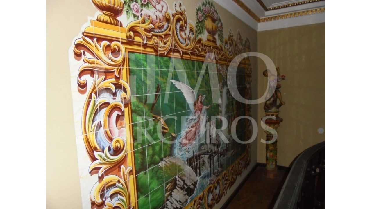 Moradia T7 para Venda em Bustos, Troviscal e Mamarrosa Foto 32