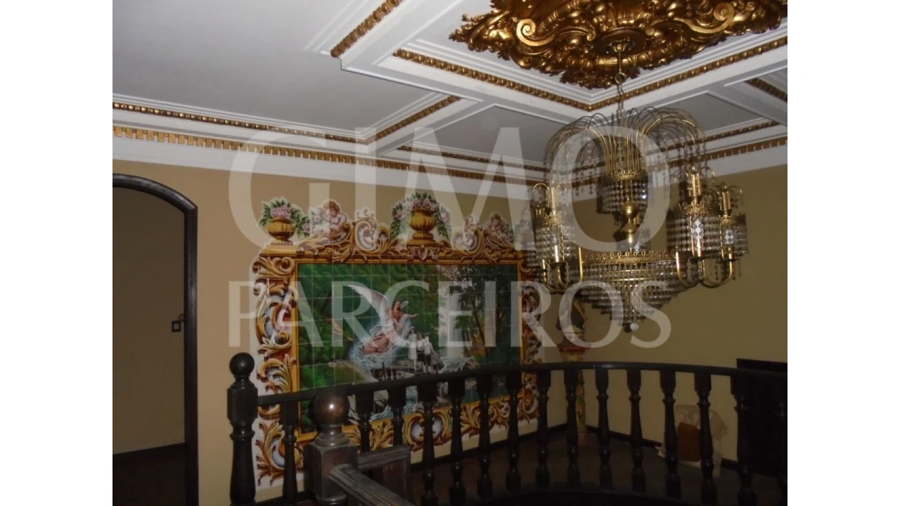 Moradia T7 para Venda em Bustos, Troviscal e Mamarrosa Foto 33