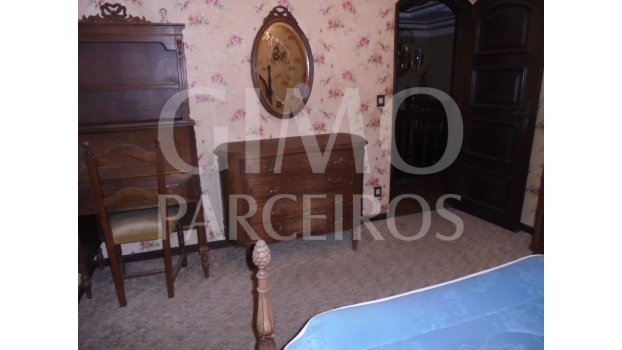 Moradia T7 para Venda em Bustos, Troviscal e Mamarrosa Foto 38