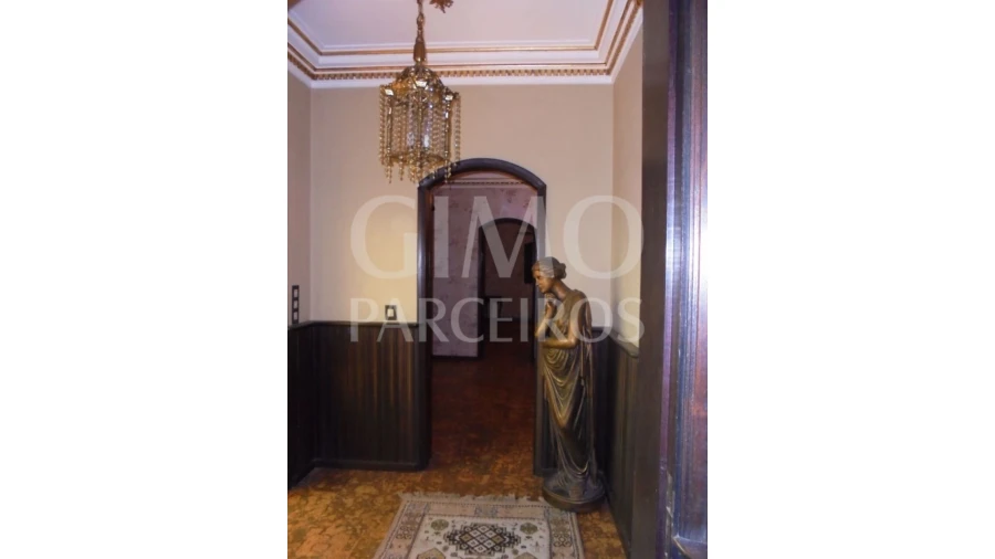 Moradia T7 para Venda em Bustos, Troviscal e Mamarrosa Foto 3