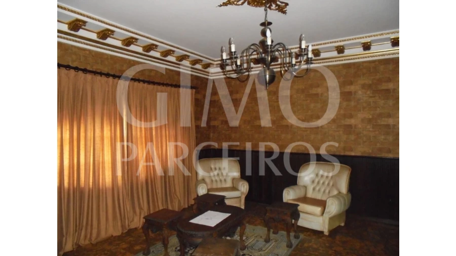 Moradia T7 para Venda em Bustos, Troviscal e Mamarrosa Foto 6