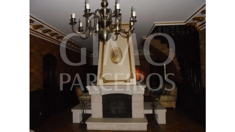 Moradia T7 para Venda em Bustos, Troviscal e Mamarrosa Foto 8