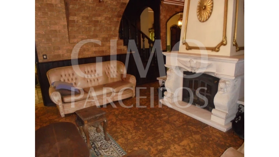 Moradia T7 para Venda em Bustos, Troviscal e Mamarrosa Foto 9