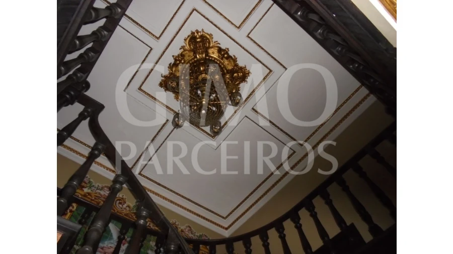 Moradia T7 para Venda em Bustos, Troviscal e Mamarrosa Foto 11