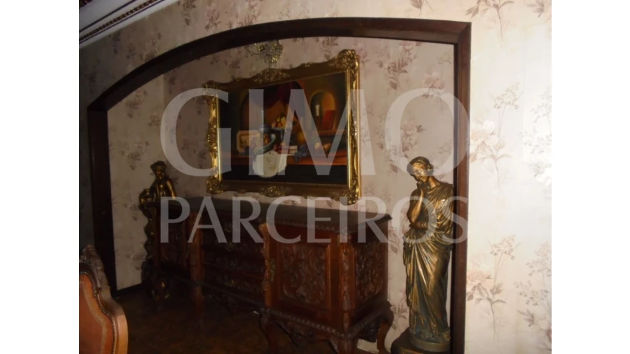 Moradia T7 para Venda em Bustos, Troviscal e Mamarrosa Foto 12