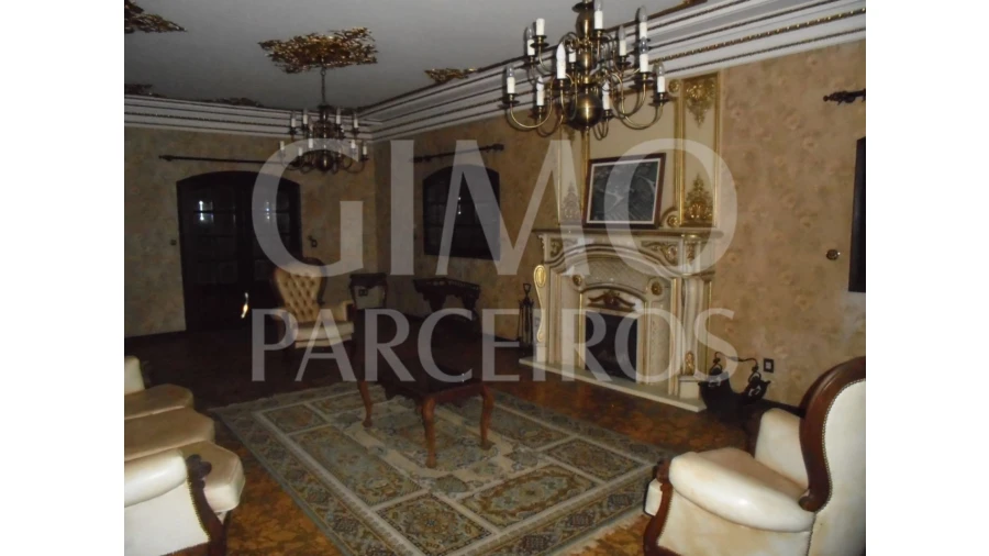 Moradia T7 para Venda em Bustos, Troviscal e Mamarrosa Foto 16