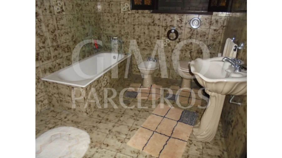 Moradia T7 para Venda em Bustos, Troviscal e Mamarrosa Foto 20