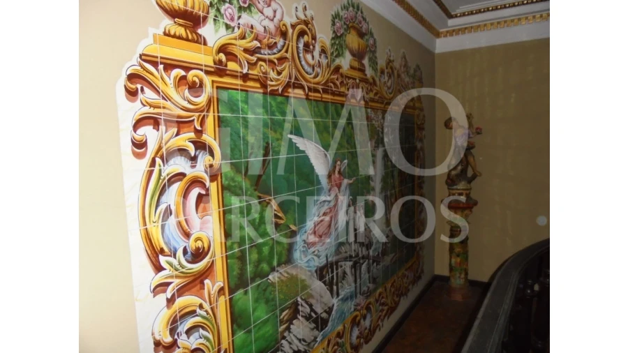 Moradia T7 para Venda em Bustos, Troviscal e Mamarrosa Foto 32