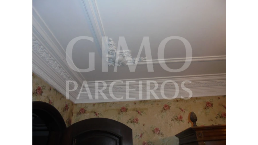 Moradia T7 para Venda em Bustos, Troviscal e Mamarrosa Foto 39