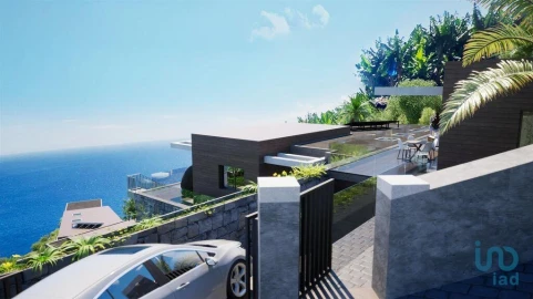 Moradia T3 para Venda em Arco da Calheta