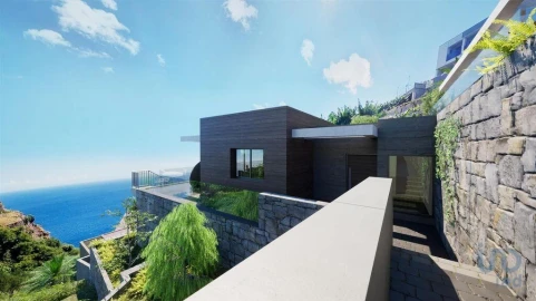 Moradia T3 para Venda em Arco da Calheta