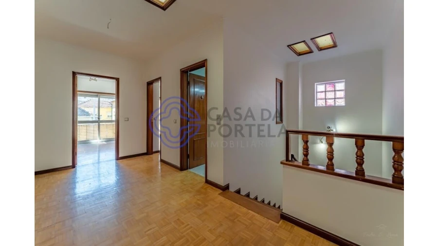 Moradia T3 para Venda em Santa Marinha e São Pedro da Afurada Foto 15