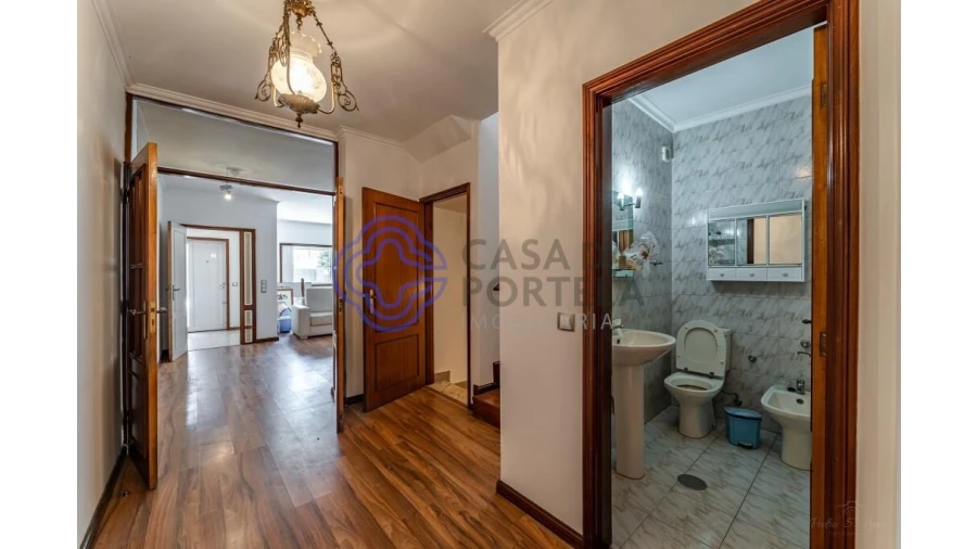 Moradia T3 para Venda em Santa Marinha e São Pedro da Afurada Foto 7