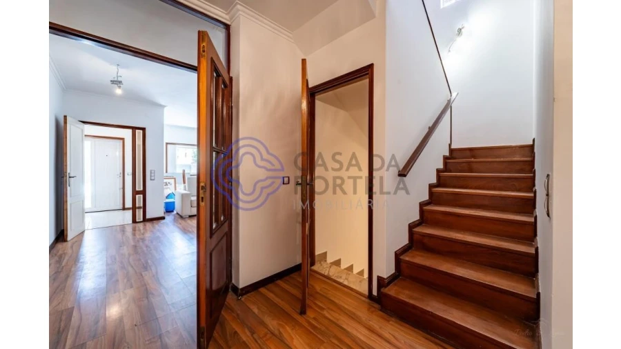 Moradia T3 para Venda em Santa Marinha e São Pedro da Afurada Foto 11