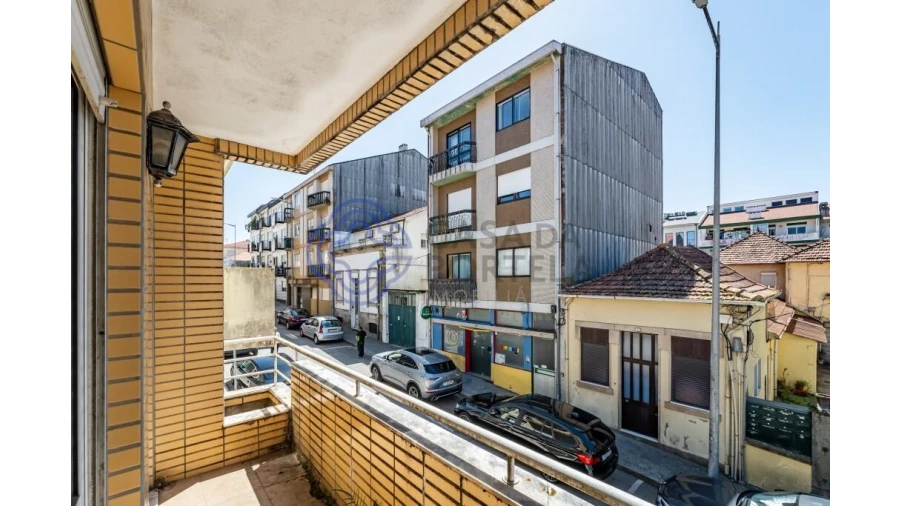 Moradia T3 para Venda em Santa Marinha e São Pedro da Afurada Foto 21