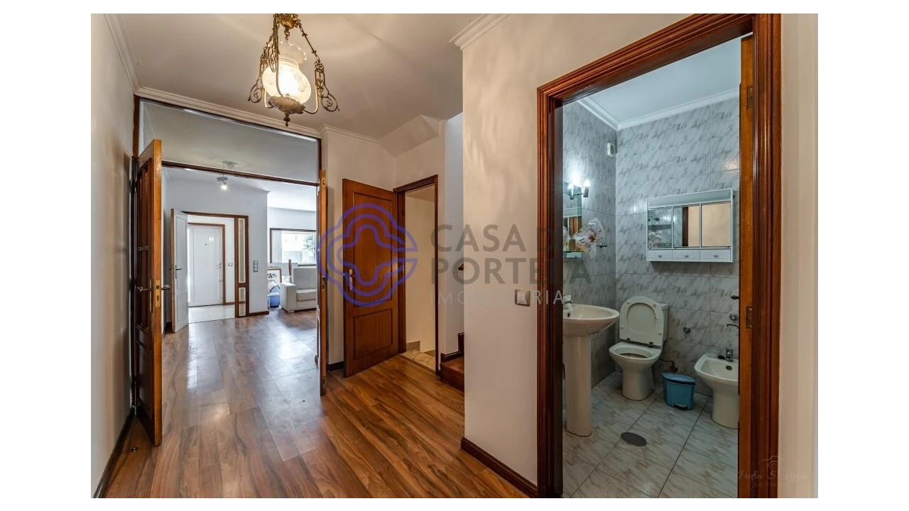 Moradia T3 para Venda em Santa Marinha e São Pedro da Afurada Foto 7