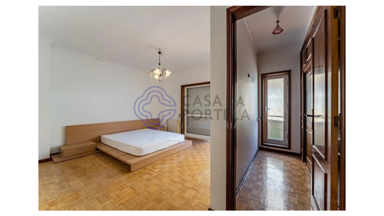 Moradia T3 para Venda em Santa Marinha e São Pedro da Afurada Foto 22