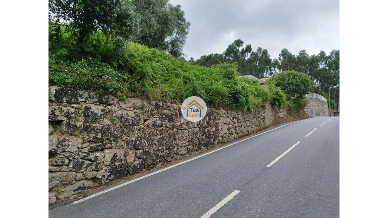 Moradia para Venda em Lemenhe, Mouquim e Jesufrei Foto 13