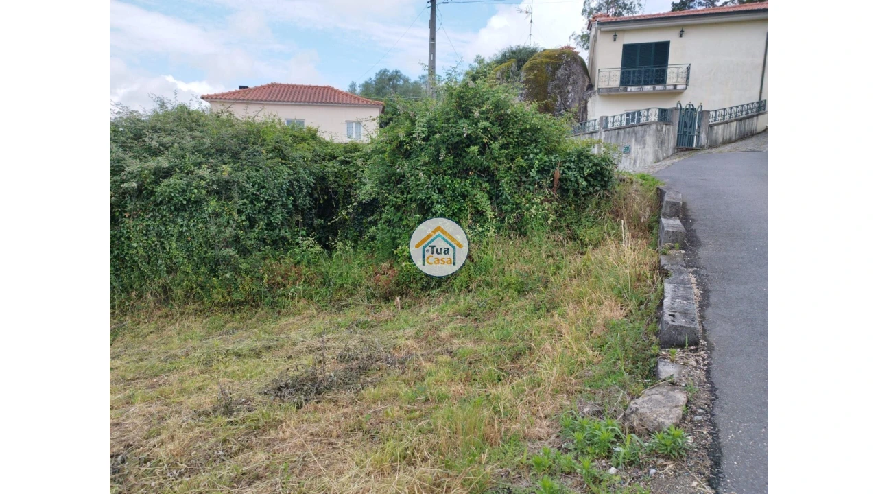 Moradia para Venda em Lemenhe, Mouquim e Jesufrei Foto 17