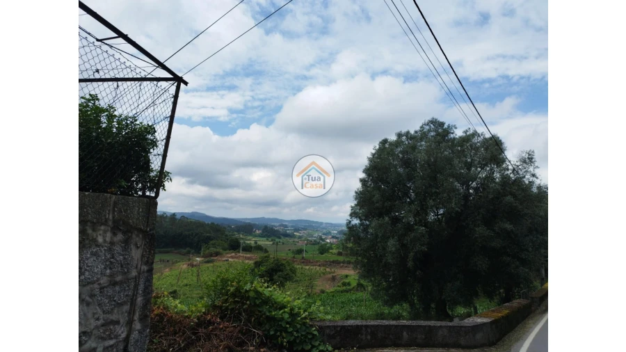 Moradia para Venda em Lemenhe, Mouquim e Jesufrei Foto 11