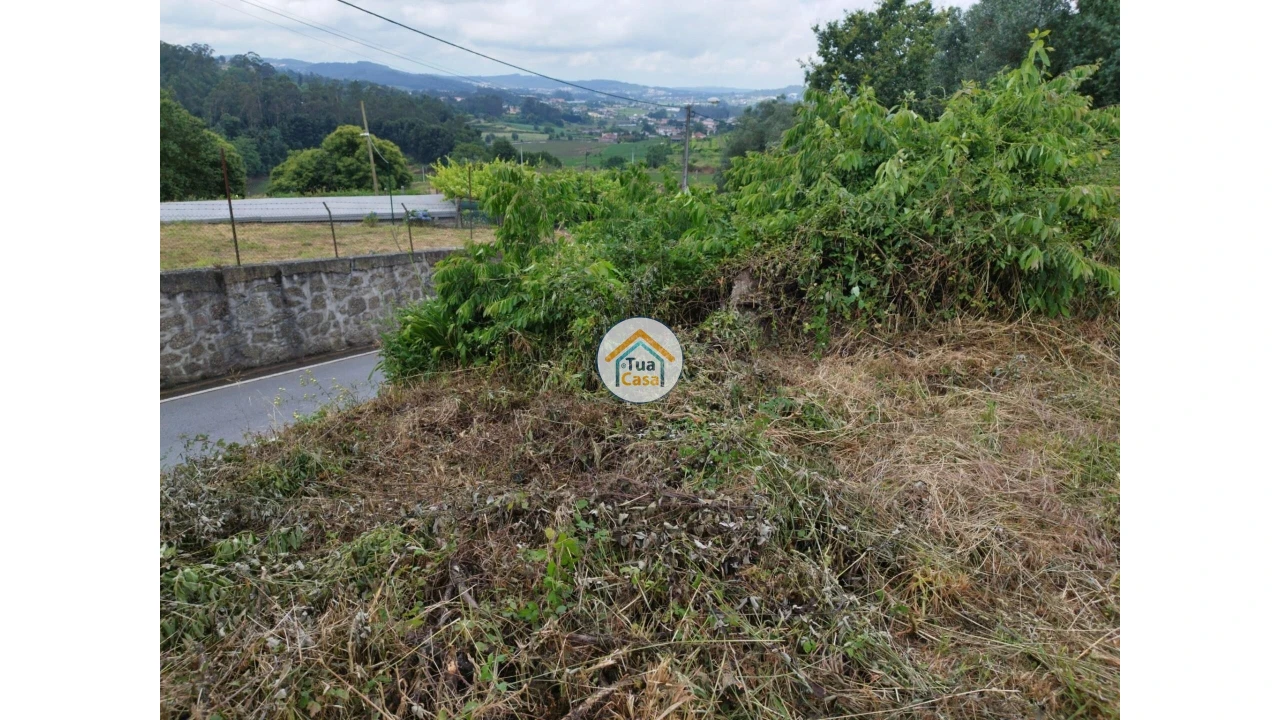 Moradia para Venda em Lemenhe, Mouquim e Jesufrei Foto 4