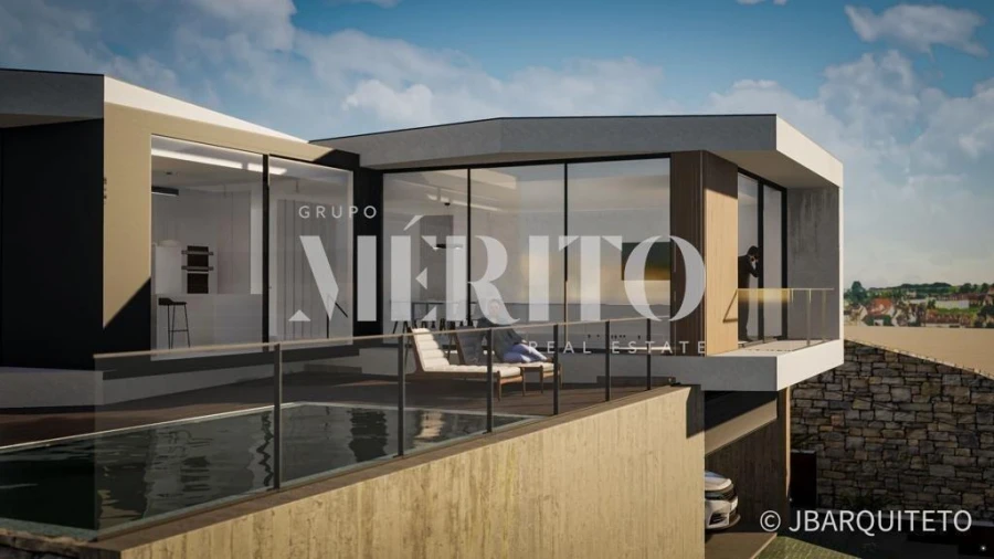 Terreno para Venda em Retorta e Tougues Foto 4