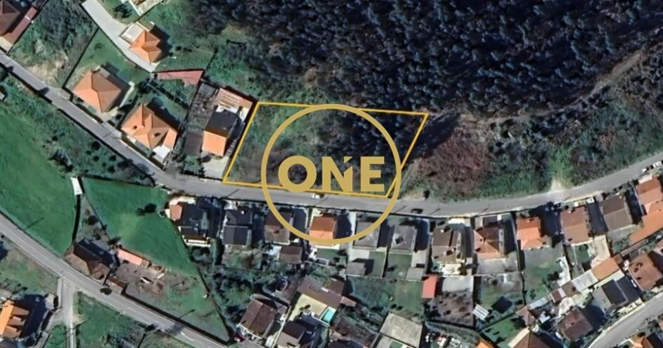 Terreno para Venda em Briteiros Santo Estêvão e Donim Foto 14