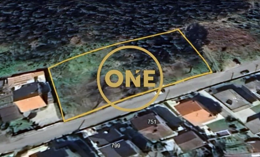 Terreno para Venda em Briteiros Santo Estêvão e Donim Foto 12