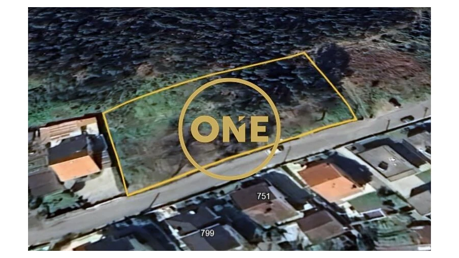 Terreno para Venda em Briteiros Santo Estêvão e Donim Foto 5