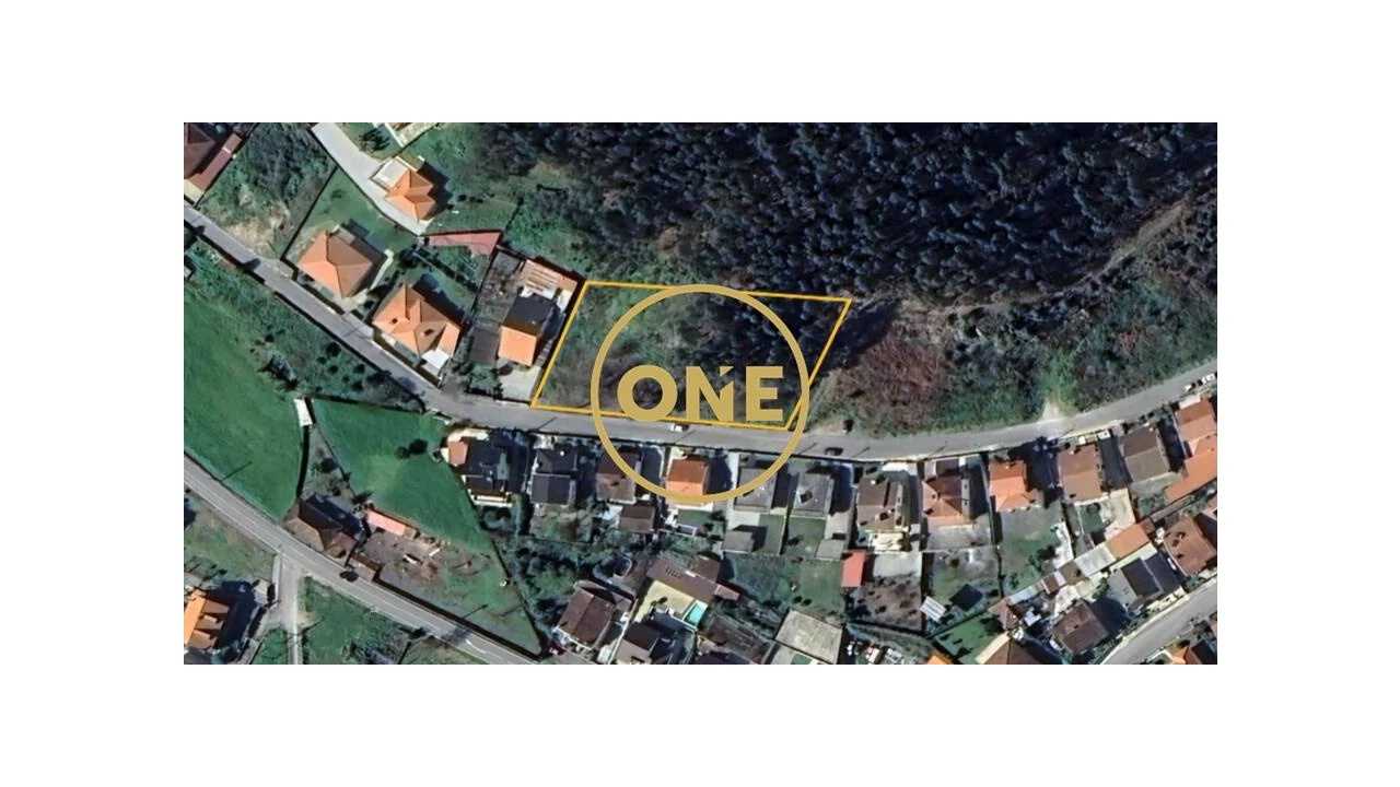 Terreno para Venda em Briteiros Santo Estêvão e Donim Foto 6