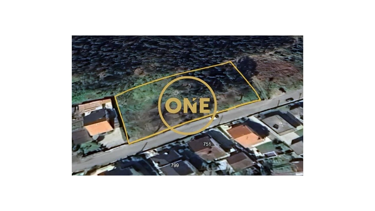 Terreno para Venda em Briteiros Santo Estêvão e Donim Foto 5