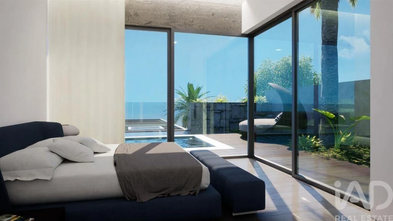 Moradia T3 para Venda em Arco da Calheta Foto 20