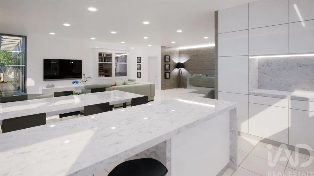 Moradia T3 para Venda em Arco da Calheta Foto 22