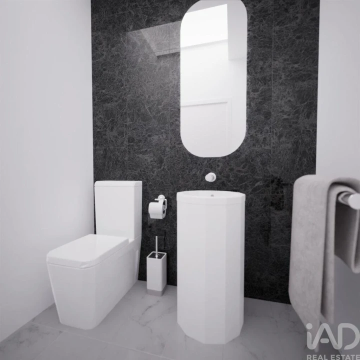 Moradia T3 para Venda em Arco da Calheta Foto 17