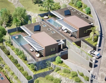 Moradia T3 para Venda em Arco da Calheta