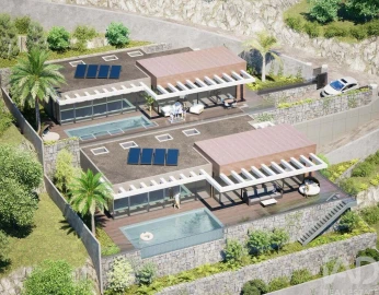 Moradia T3 para Venda em Arco da Calheta