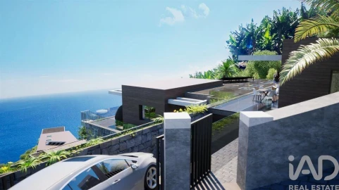 Moradia T3 para Venda em Arco da Calheta
