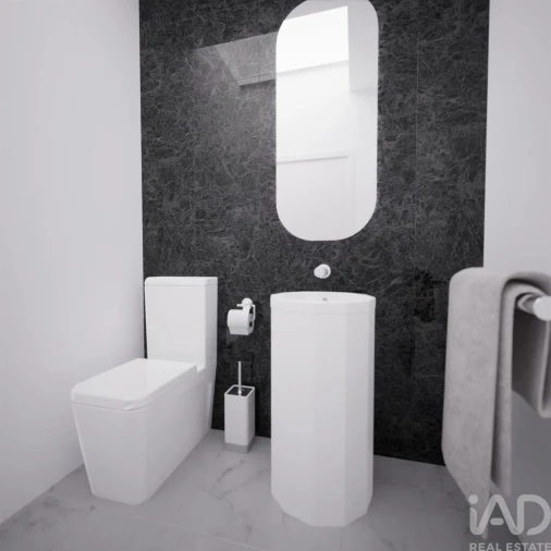 Moradia T3 para Venda em Arco da Calheta Foto 17