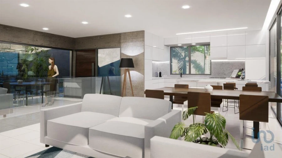 Moradia T3 para Venda em Arco da Calheta Foto 12